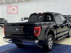 فۆرد F-150